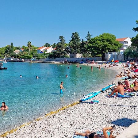 Apartments With A Parking Space Sutivan, Brac - 752 Екстериор снимка
