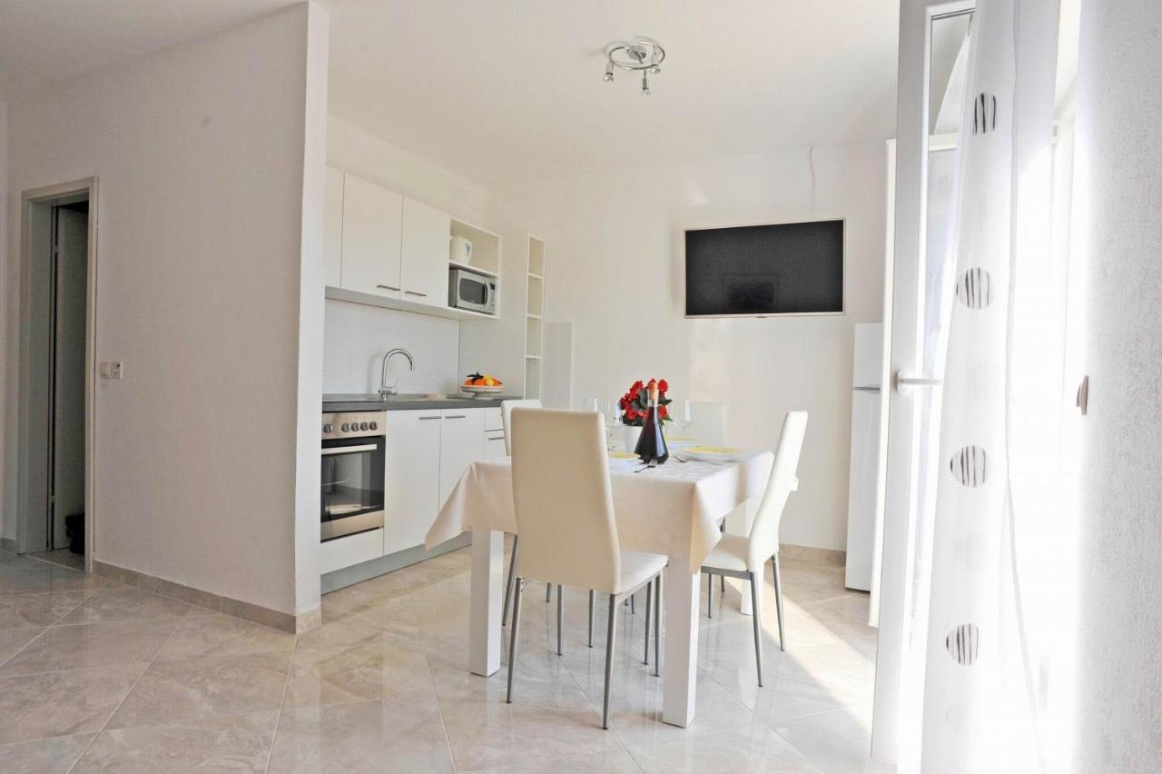 Apartments With A Parking Space Sutivan, Brac - 752 Екстериор снимка