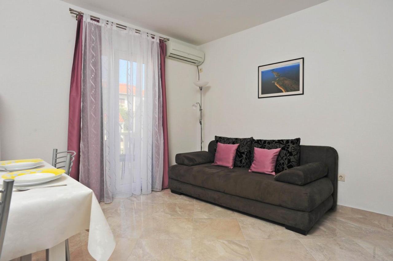 Apartments With A Parking Space Sutivan, Brac - 752 Екстериор снимка
