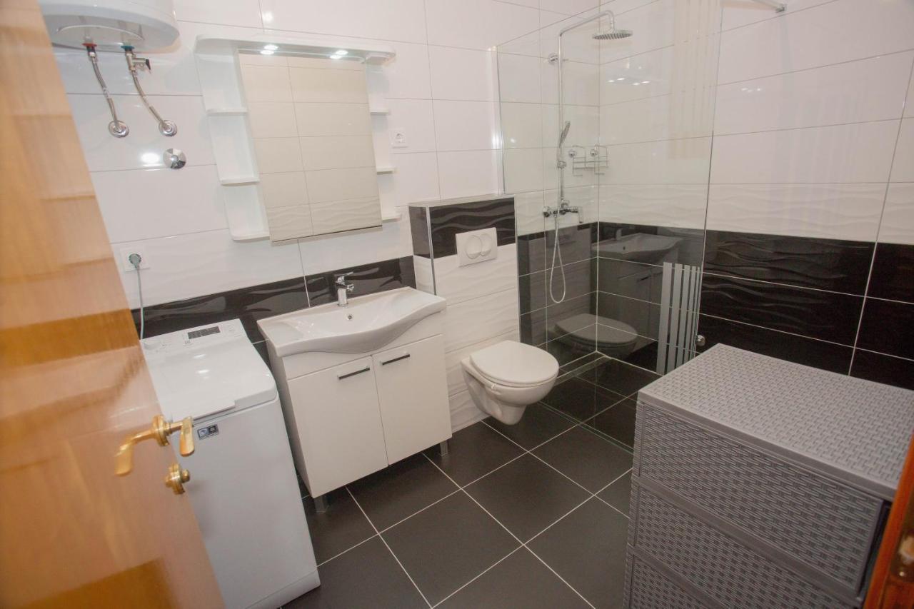 Apartments With A Parking Space Sutivan, Brac - 752 Екстериор снимка