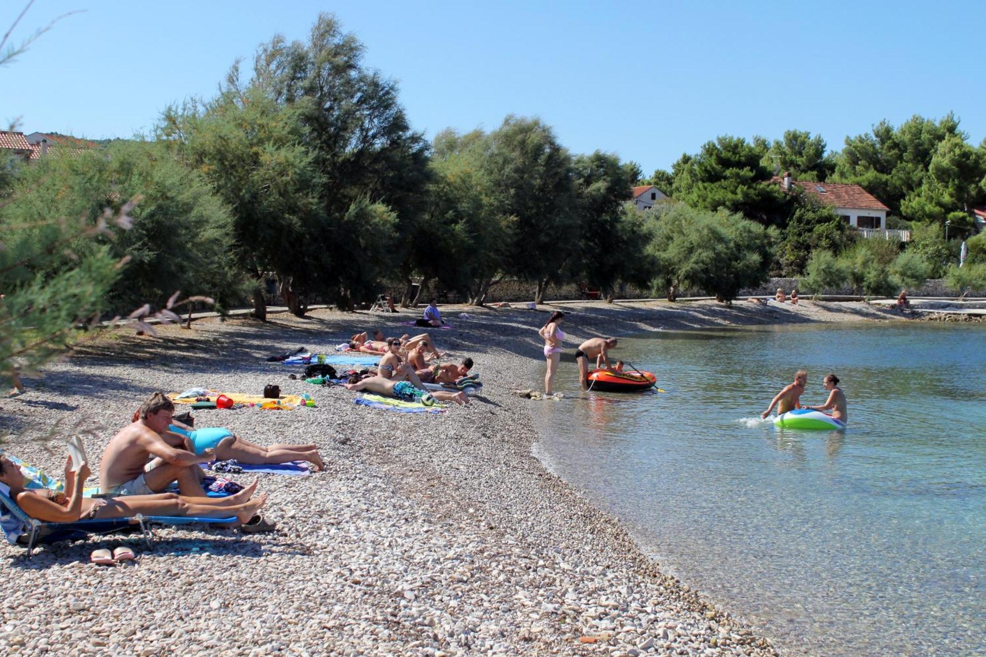 Apartments With A Parking Space Sutivan, Brac - 752 Екстериор снимка