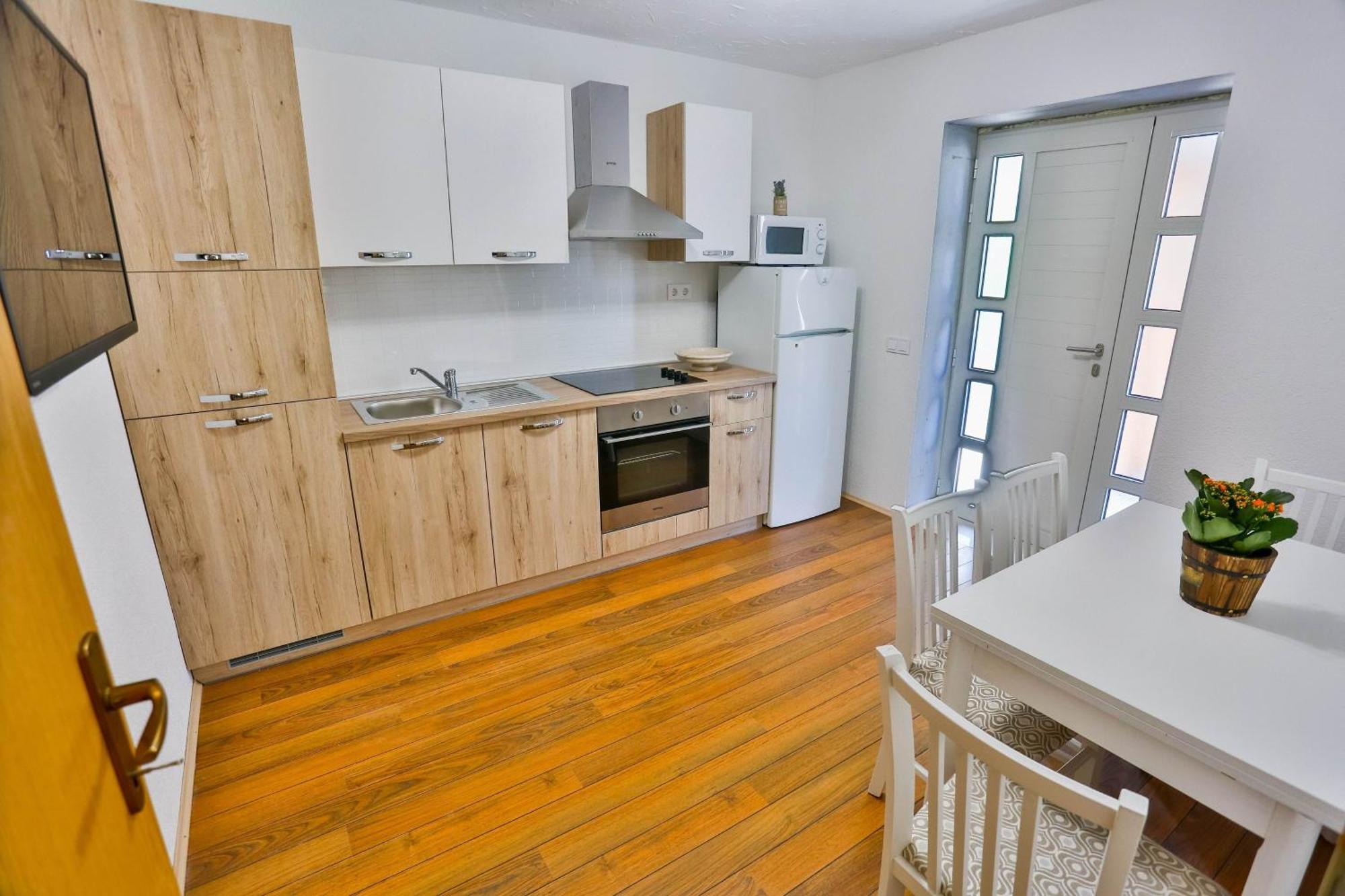 Apartments With A Parking Space Sutivan, Brac - 752 Стая снимка