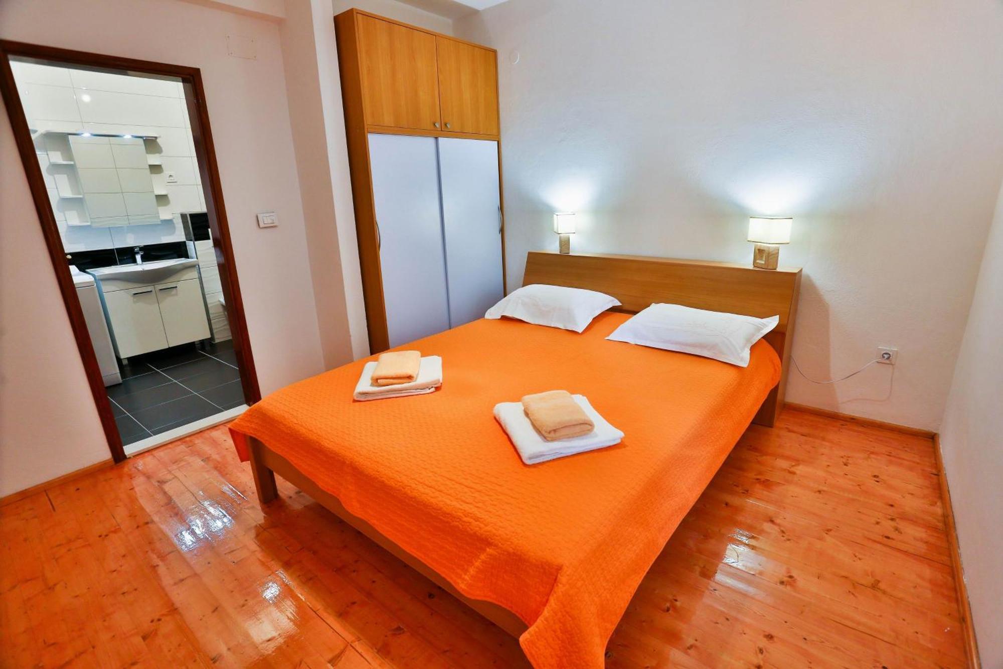 Apartments With A Parking Space Sutivan, Brac - 752 Стая снимка