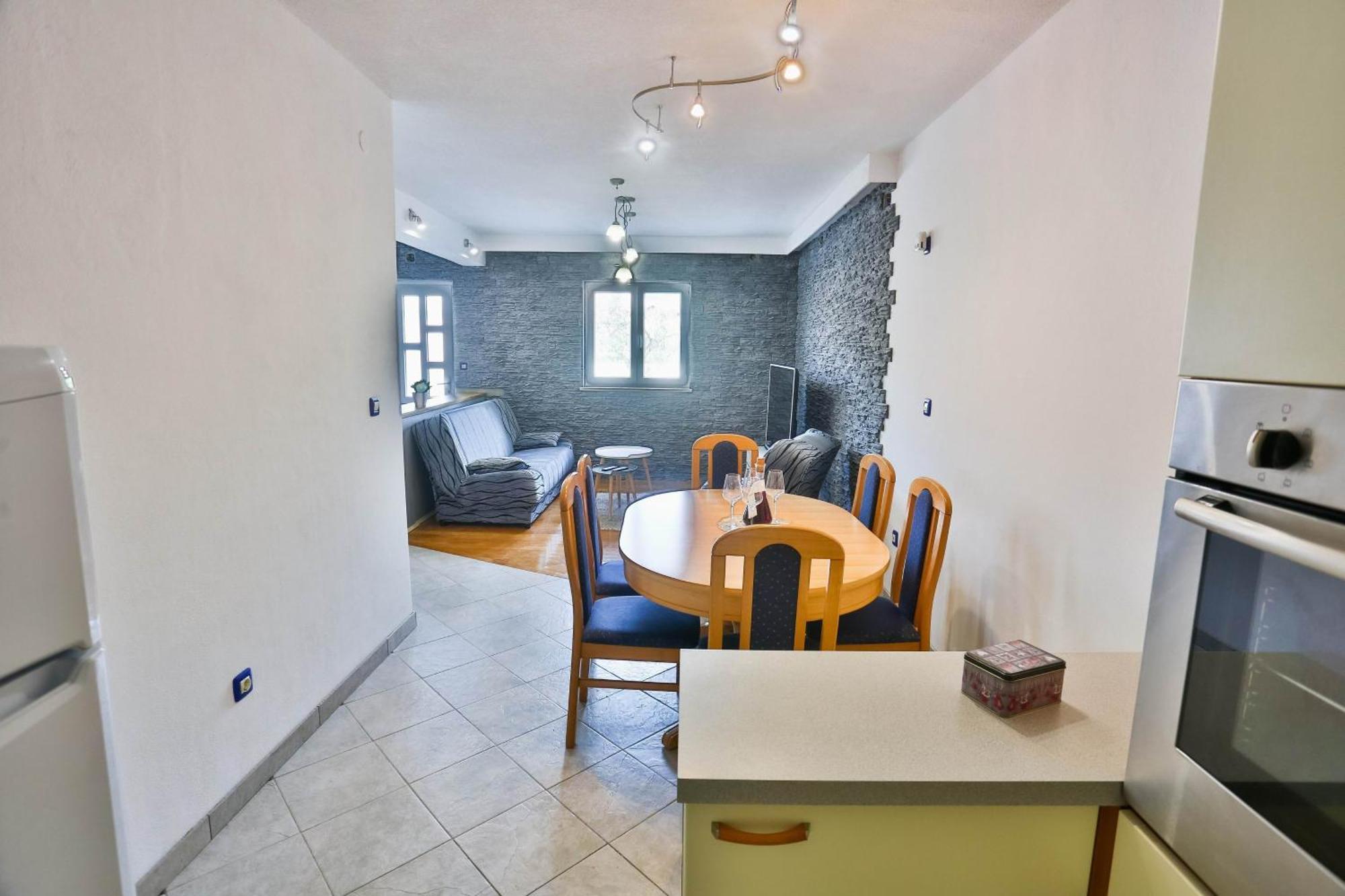 Apartments With A Parking Space Sutivan, Brac - 752 Стая снимка