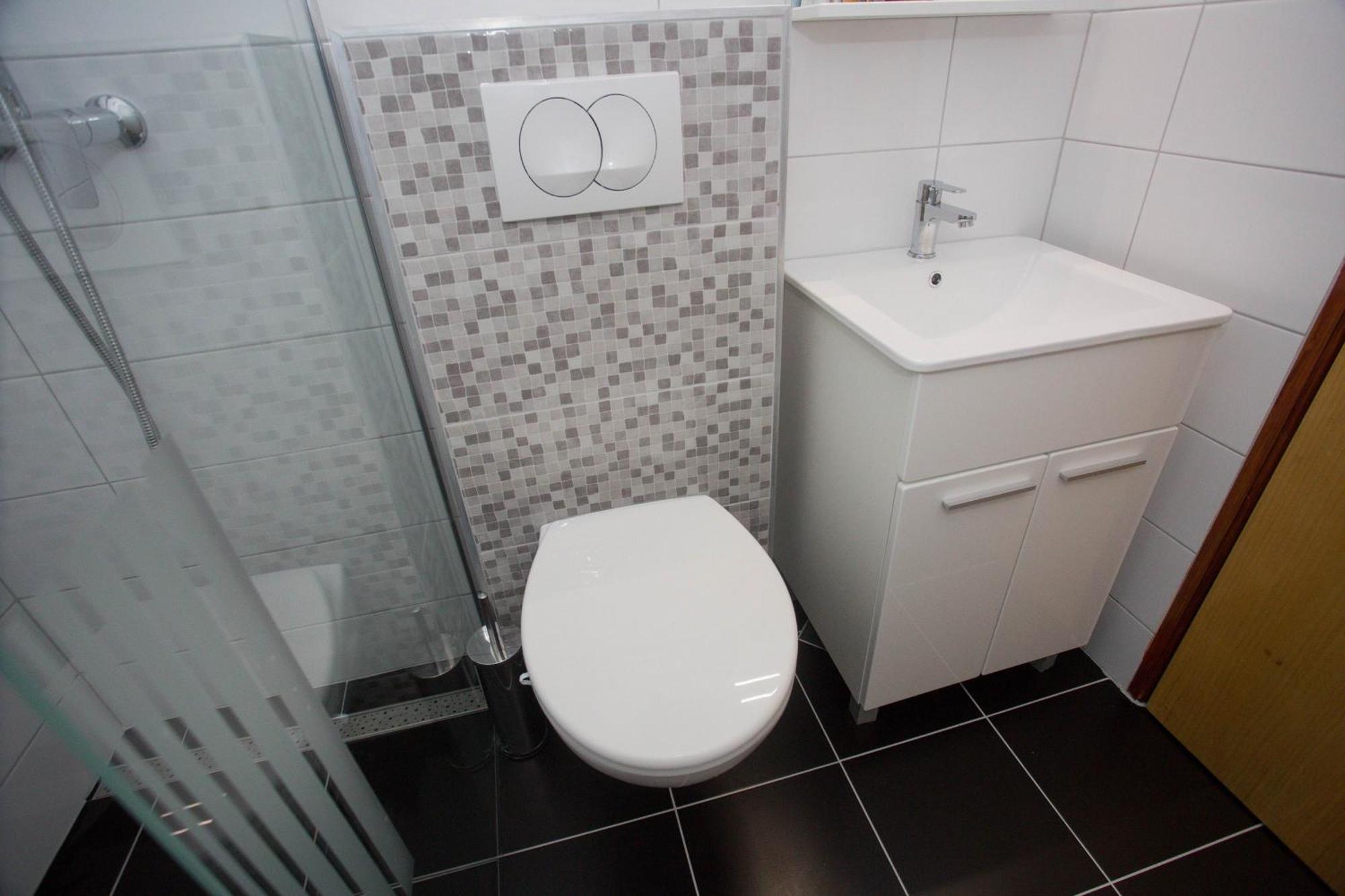 Apartments With A Parking Space Sutivan, Brac - 752 Стая снимка