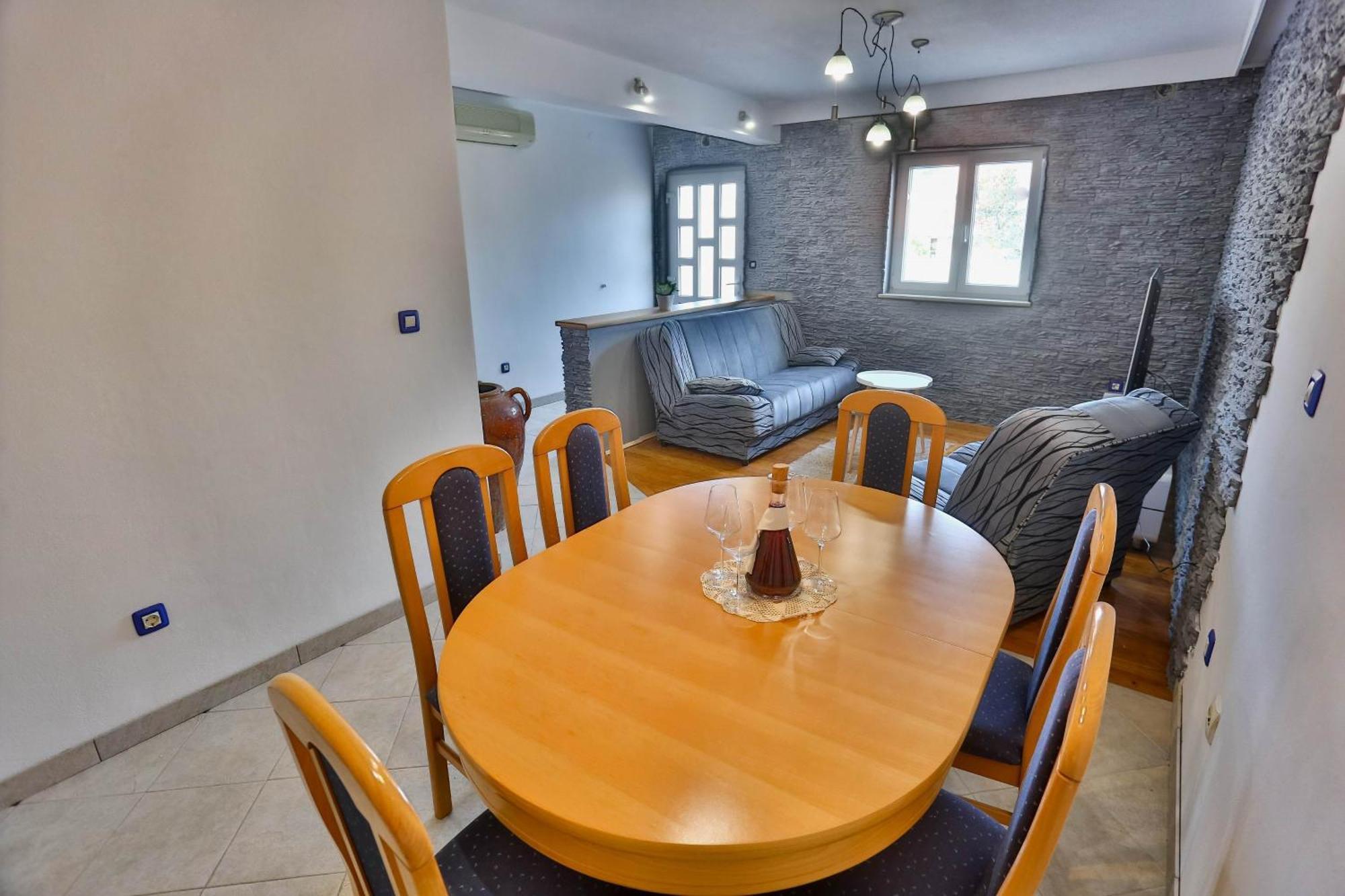 Apartments With A Parking Space Sutivan, Brac - 752 Стая снимка