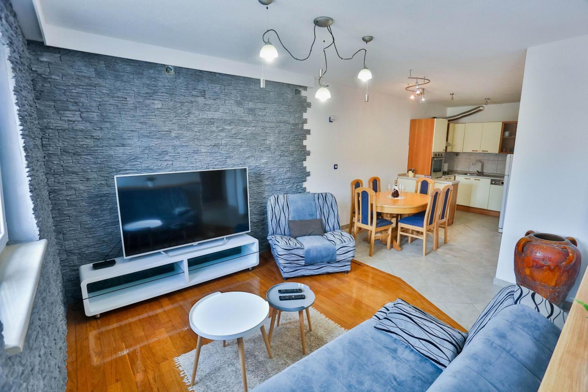 Apartments With A Parking Space Sutivan, Brac - 752 Стая снимка
